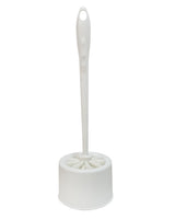 Escobillero WC *Eco* (Escobilla Mango Plastico
