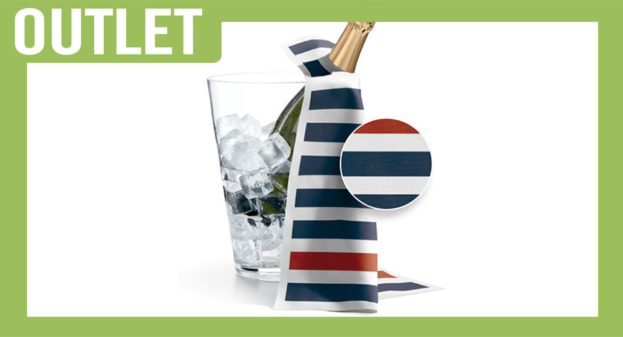 ; Cheersdrap Sailor (12uds/rollo)