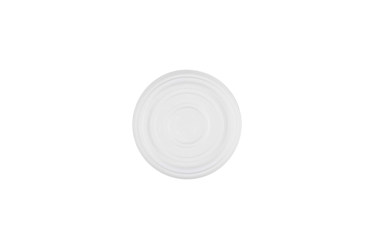 Tapa Vaso Termico Foam 200cc. 7oz Reutilizable