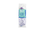 Freg. Microfibra Bicolor (Color 15% y blanco 85%)