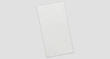 Servilleta Punta Punta 30x40cm Blanco, 50uds 24paq
