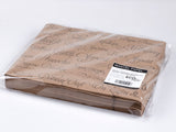Mantel papel 30x40cm 40gr Eco Nature Deco. Buen Provecho, 1.000uds (2x500)