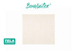 Servir. Bambutex 48x48 300ud. Blanc Déco. Capri Melocoton