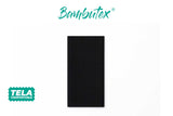 Servilleta Bambutex 48x48 Plegado 1/8 L 360uds. Negro