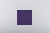Servilletas 20x20 Punta-Punta 100ud. 30pq. Violette