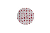 Tapa Envase Aluminio Redondo 650ml, 1000uds