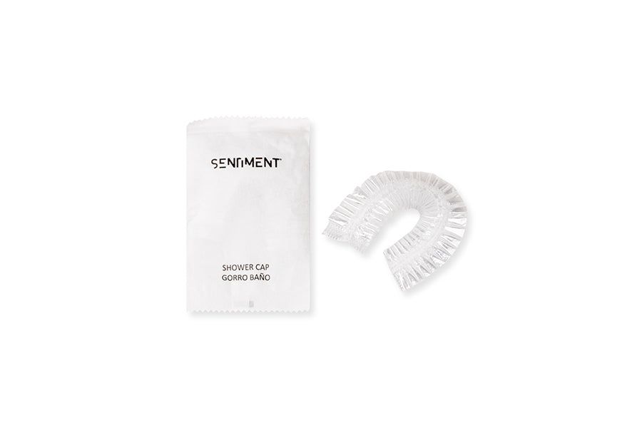 Gorro de Baño Sentiment (Ligne de Base), 500uds.