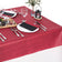Mantel Novotex PLUS 120x120cm, 100uds