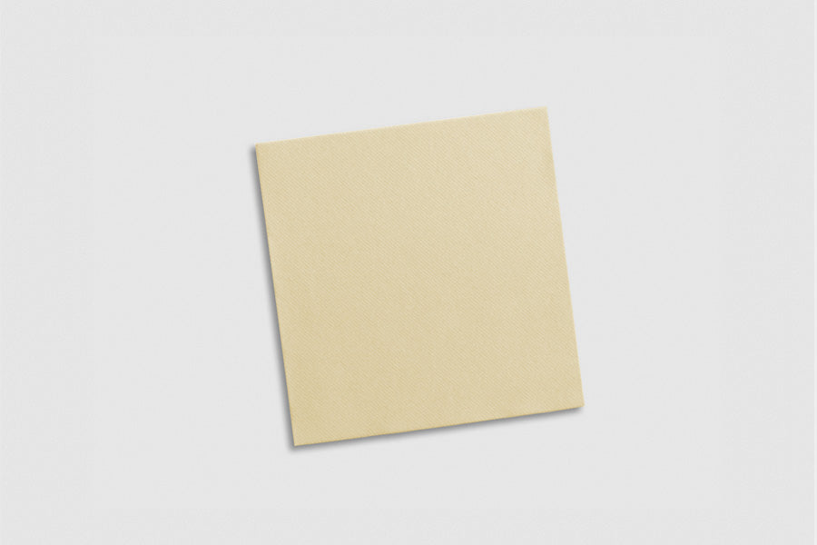 Serv. Air Soft 40x40 600 unités. Vanille