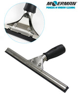 Limpiacristales Inox Classic Moerman
