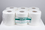 Cheminé Extra liso 1,1kg, 6uds