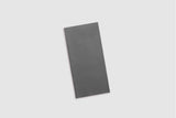 Serv. Air Soft 40x40 480 unités. Pleg 1/8 Gris