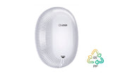 Polypropylene Foam Soap Dispenser, White, 850ml
