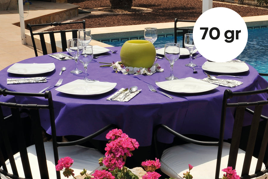 Nappe Startex Grand Format 200x200cm 25u 