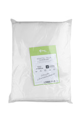 Mantel Tela Poliester 100% 150x150 cm