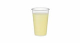 Vaso Reutilizable PP 300cc Transparente