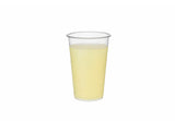 Vaso Reutilizable PP 330cc Transparente