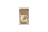 Bolsa Papel 12+6x20cm 35gr. Kraft Verjurado Embols 900 uds.(30pq x 30ud)(Retractilado y etiquetado)