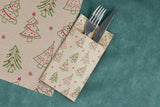 Kanguro 40x40 PP 480ud Eco Nature Deco. Aspen