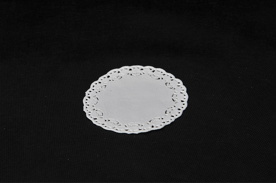 Rodales lito 9cm 250 uds