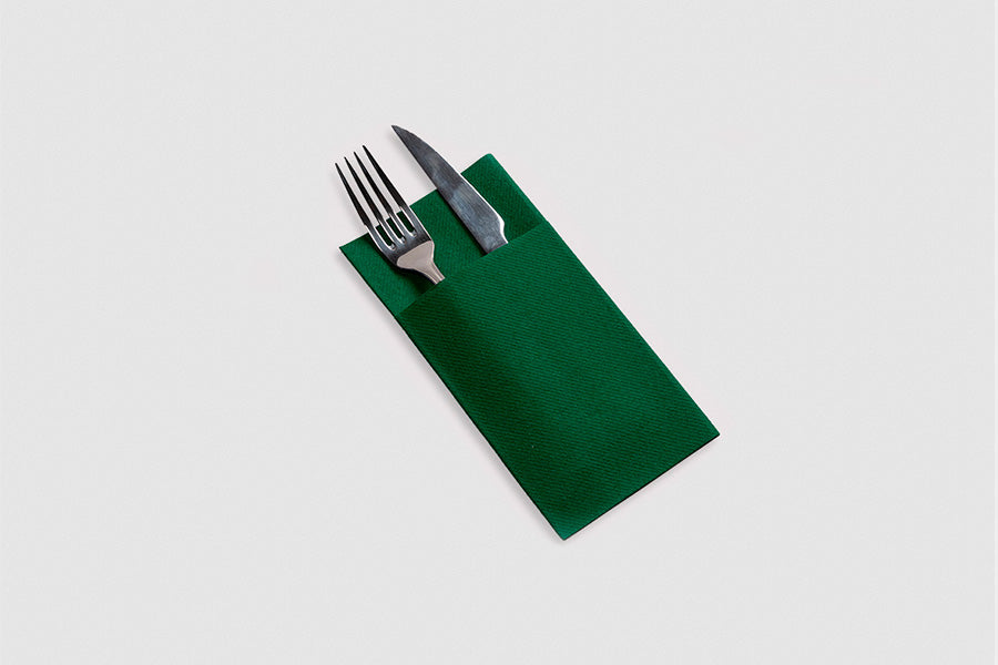 Kanguro Air Soft 40x40 480ud. Verde