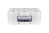 Cheminé Palanca Extra Laminado 0,9kg, 6uds