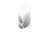 Servilleta Air Soft 40x40cm Pleg. 1/8 Deco. Otoño Negro, 480uds