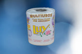 Luy Compact Multipurpose Roll 6 units