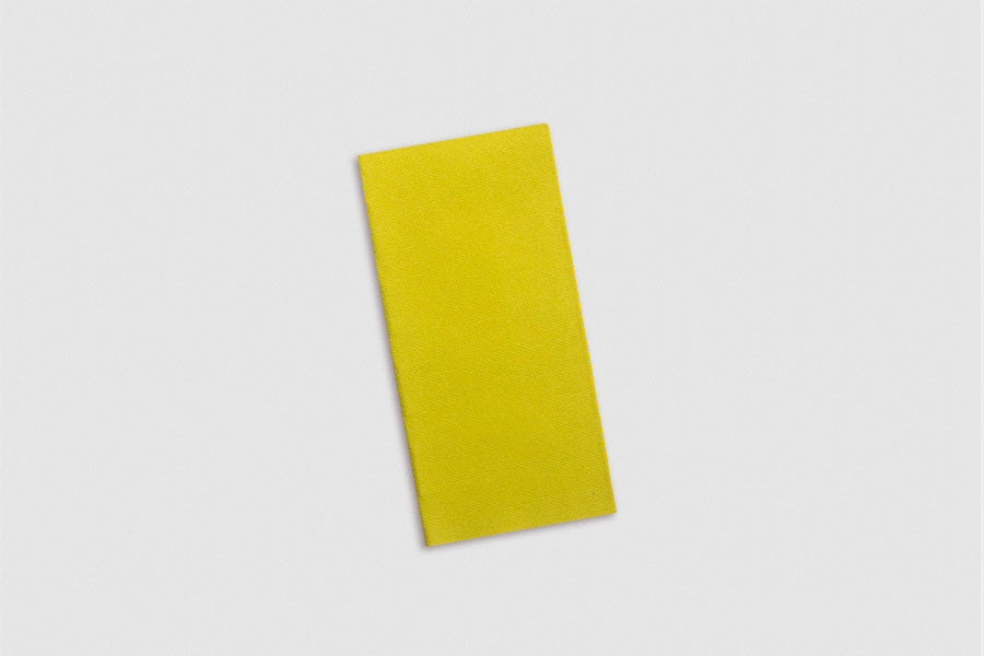 Serv. Air Soft 40x40 480uds. pleg 1/8 Pistacho