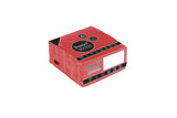 Servilleta 38x38 Punta Punta 50ud. 24 paquets. Rouge