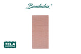 Kanguro Bambulux 48x48cm Deco. Capri Terra, 240uds