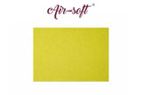 Air Soft Tablecloth 30x40 400 units. Pistachio