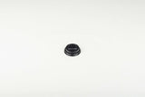Paper Cup Lid 120cc. 4oz Black (20 pack x 50 units) -Use with VPK120-