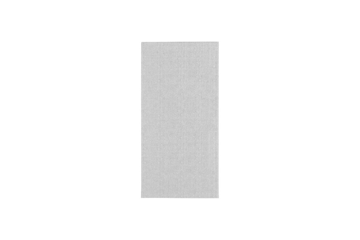 Serv. Bambutex 40x40 Pl.1/8 400ud Deco. Capri Gris