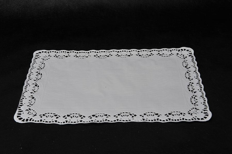 Lito Laces 20x30cm 250 units.