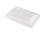 ;Hinged lid container of sliced -pet- 750cc 25 units (-15ºC to +55ºC)