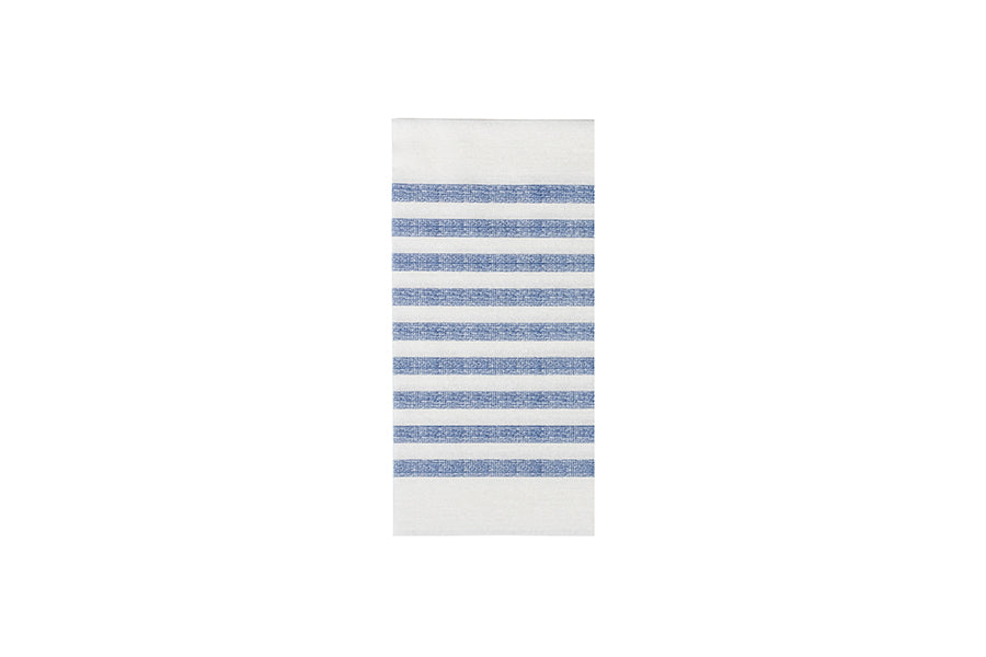 Serv. Bambutex 40x40 Pl.1/8 400ud Deco. Marino AZ