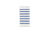 Serv. Bambutex 40x40 Pl.1/8 400ud Deco. Marino AZ