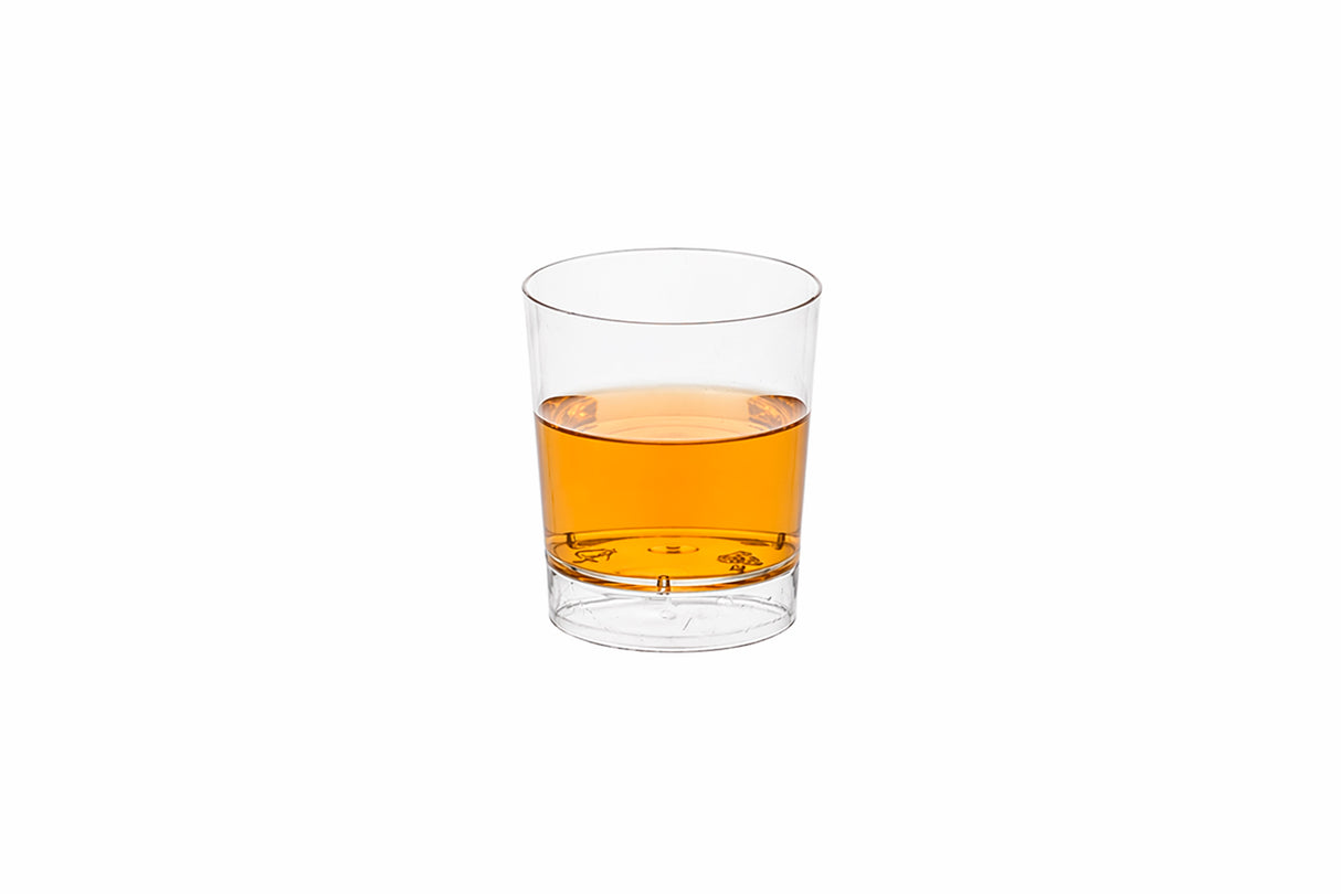 Vaso Chupito PS Reutilizable 500uds