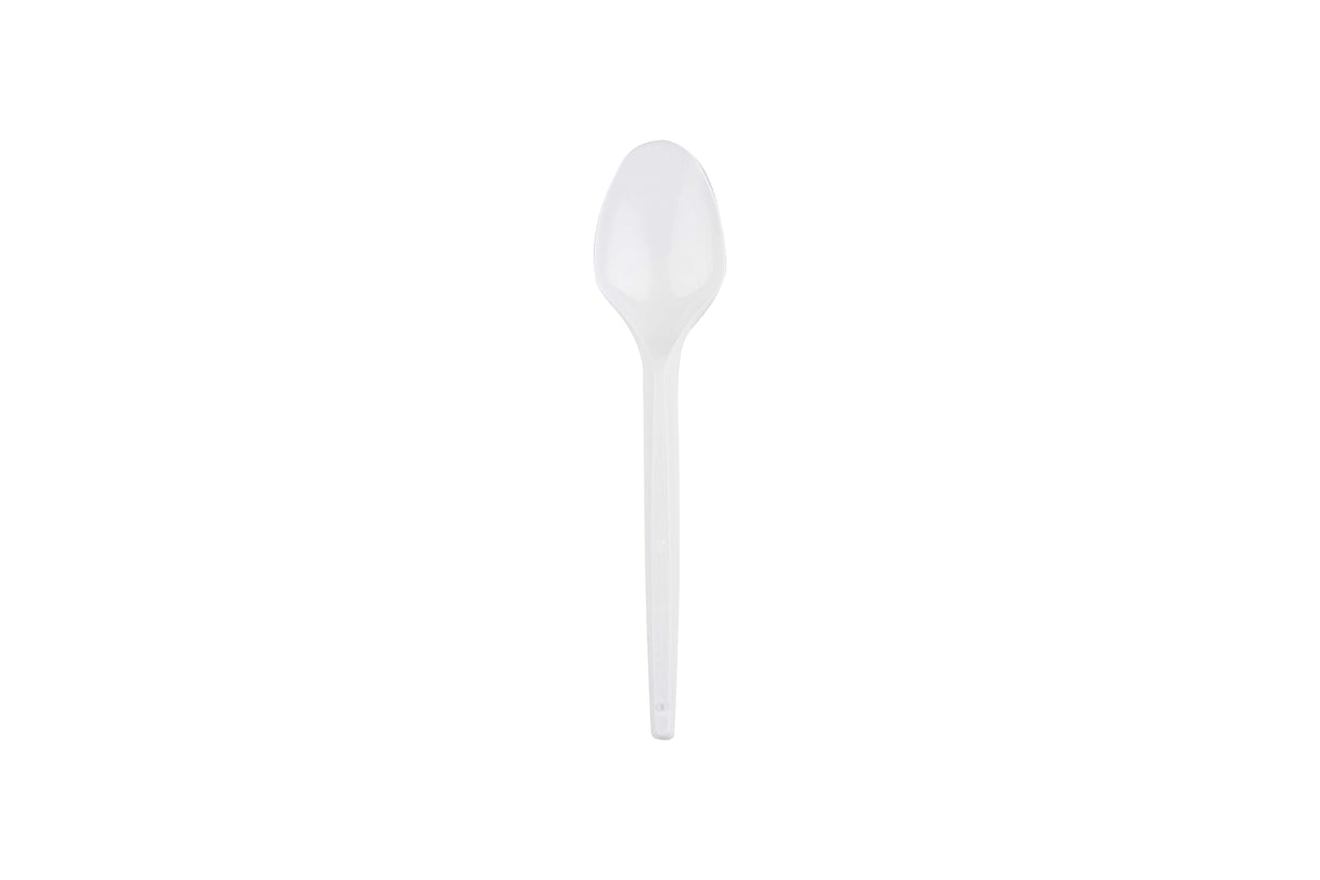 Cucharilla Reutilizable PS (25pq. x 24uds)