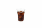 Vaso Reutilizable PP 220cc Transparente