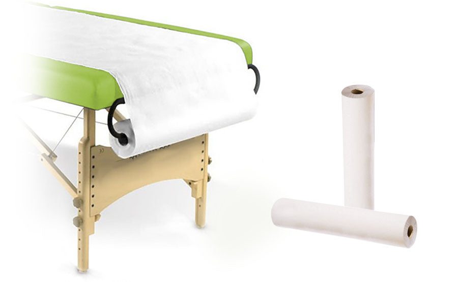 Rouleau de châssis laminé avec pré-emballage 0,6x80m. 6 unités. 