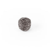 Estropajo Acero Inox, 40gr.