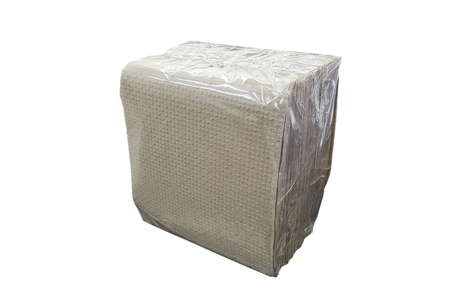 Servilletas Eco Nature 1 Capa 30x30 100uds. 48paq.