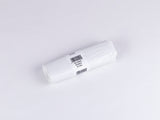 Garbage Bags 40x45cm White G-70 25 units 80 rolls