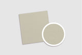 Serv. Air Soft 40x40 600 unités. Déco. Texas Crema