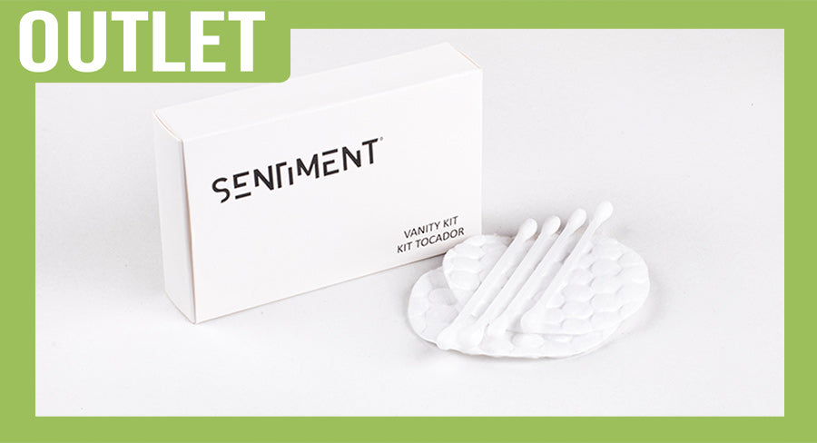 ; Kit Tocador Sentiment (Star Line), 500 unités.