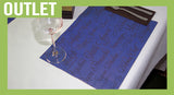 ; Nappe Fond 40gr. BProv. 30x40 1000 unités. 