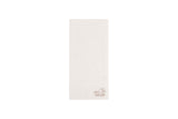 Serv. Cotton Nature 24x48cm 600 uds