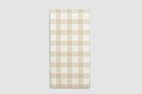 Serv Air Soft 40x40 480 units Pl. 1/8 Deco Vichy Cream